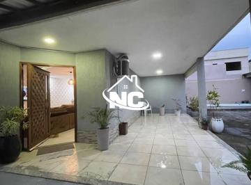 49852b69d9f21d78d7d58ad6b6cf300def86dd06 · Casa com 3 quartos à venda, 80 m² por R$ 950.000 - Ampliação - Itaboraí/RJ
