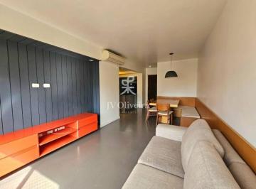 c9b447795cdddcd516c05eee827bea7e7cb45484 · Apartamento com 2 dormitórios à venda, 84 m² por R$ 1.300.000 - Itaim Bibi - São Paulo/SP