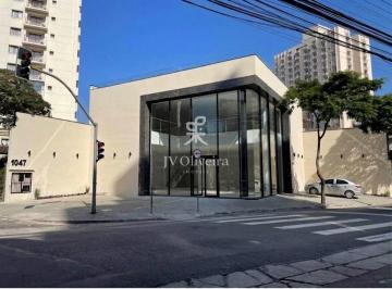 54ec34873e09a1771be2210775ff518d7e170e44 · Galpão para alugar por R$ 83.331/mês - Vila Olímpia - São Paulo/SP
