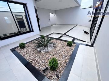 768c0466a729cd99a403060be9a4181b4fdd8a8f · Casa com 2 dormitórios à venda, 106 m² por R$ 954.000 - Jardim Niero II - Louveira/SP