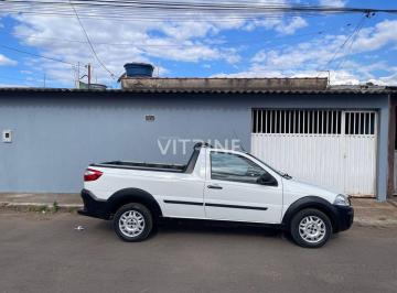 Casa · 275m² · 3 Quartos · 3 Vagas · Quadra 07 Setor Leste Gama, casa toda na laje com 3 quartos sendo 1 suite.