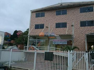 Comercial · 1200m² · 3 Quartos · 3 Vagas · GALPÃO COMERCIAL COMPLETO E ESTRUTURADO
