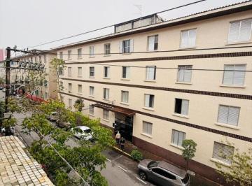 Apartamento · 23m² · 1 Quarto · APARTAMENTO COM 22,50 m² - OCIAN - PRAIA GRANDE SP