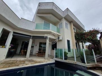 Casa · 443m² · 5 Quartos · 6 Vagas · Sobrado de Esquina com 5 Suítes e 440 m² – Residencial ou Comercial
