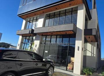 Comercial · 288m² · Sala comercial para alugar no bairro Pedra Branca - Palhoça/SC
