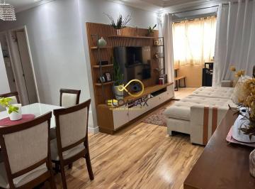 add263d36a694efa9eea6e34873f82d4ee4cd876 · Apartamento com 3 dormitórios à venda, 83 m² por R$ 880.000,00 - Jardim Zaira - Guarulhos/SP
