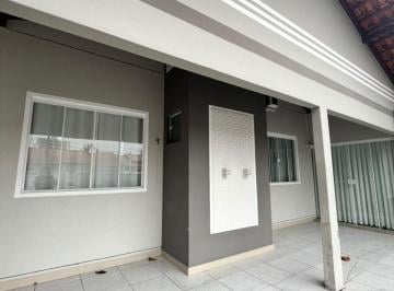 Casa · 190m² · 5 Quartos · 2 Vagas · Casa à Venda na Praia do Gravatá – Navegantes/SC