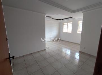 Apartamento · 65m² · 2 Quartos · 2 Vagas · Condomínio Martins II - Apartamento Térreo, 2Q 1 suíte, 1 vaga para 2 veículos, Jardim América, Cond