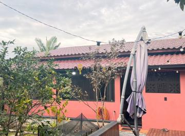 Casa · 384m² · 2 Quartos · 1 Vaga · Casa à venda no bairro Itapocú - Araquari/SC