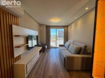 c5d201cf3da1c5a0e785f8eb21cc479a7e06ae5d · Apartamento Novo, Mobiliado e em Localização Privilegiada