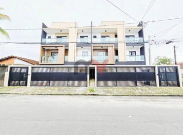 1d5887dae7c609ab2fccfa66b4daaf74f51a25a2 · Sobrado com 3 dormitórios à venda, 143 m² por R$ 690.000 - Maracanã - Praia Grande/SP