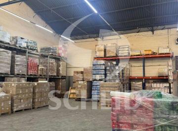 Comercial · 1300m² · 8 Vagas · ÓTIMO GALPÃO COM 1.300M DE ÁREA CONSTRUIDA, EM BOA LOCALIZAÇÃO, PROXIMO DE GRANDES COMERCIOS, AO LA