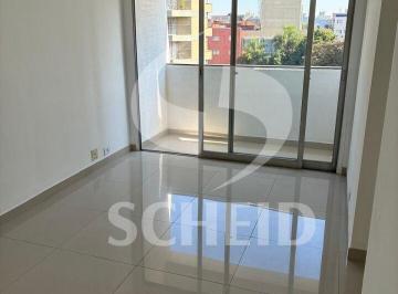 Photo 1 · Apartamento para locação à 3 minutos do Metrô Jabaquara de 1 dorm, 50 m² com 1 v