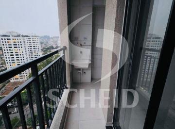 Photo 1 · Apartamento à venda no condomínio Exclusive Miguel Yunes 2 dormitórios 1 vaga