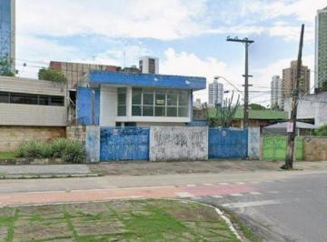 c0a010c71da8fb359d6770f2e322c29de0e76ef7 · Prédio à venda, 525 m² por R$ 1.265.000 - Torreão - Recife/PE