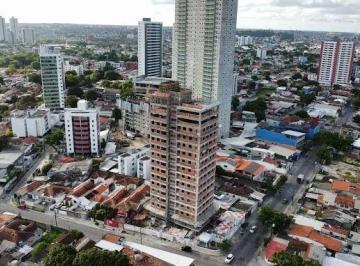 7e4f559e57f621ee05f9774d4b5aa6eebec66ee8 · Apartamento com 2 dormitórios à venda, 51 m² por R$ 461.335 - Campo Grande - Recife/PE