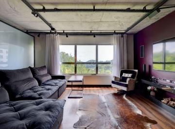 gabriel-maxhaus-1-17903555710668.jpg · Max Haus Praia Brava | 70 m², 2 dormitórios, andar alto, vista mar e mata preservada