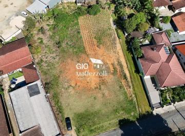 Terreno · 2297m² · Terreno em Jaraguá do Sul, Bairro Barra do Rio Cerro