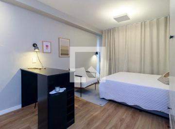 Apartamento · 24m² · Imoveis - no Vila Congonhas