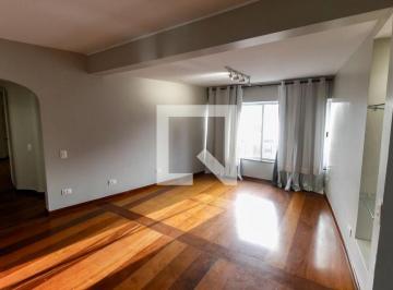 Apartamento · 106m² · 2 Quartos · 2 Vagas · Apartamento para Aluguel - Vila Andrade, 2 Quartos, 106 m² - São Paulo