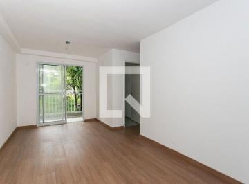 Apartamento · 55m² · 2 Quartos · 1 Vaga · Apartamento para Aluguel - Vila Carrão, 2 Quartos, 55 m² - São Paulo