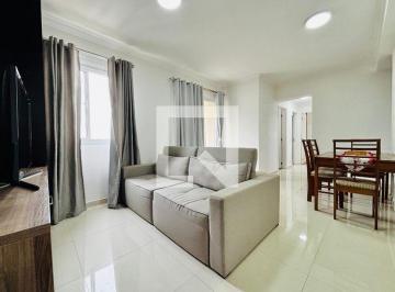 Apartamento · 76m² · 3 Quartos · 1 Vaga · Apartamento para Aluguel - Alphaville, 3 Quartos, 76 m² - Barueri