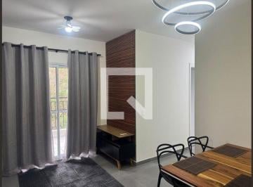 Apartamento · 57m² · 2 Quartos · 1 Vaga · Apartamento para Aluguel - Village, 2 Quartos, 57 m² - Limeira