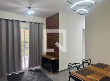 Apartamento · 57m² · 2 Quartos · 1 Vaga · Apartamento para Aluguel - Village, 2 Quartos,  57 m² - Limeira