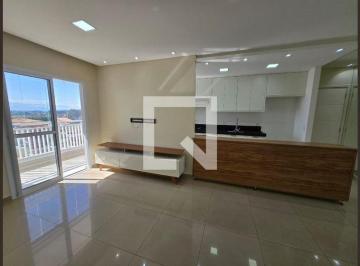 Apartamento · 81m² · 2 Quartos · 1 Vaga · Apartamento para Aluguel - Independência, 2 Quartos, 81 m² - Taubaté