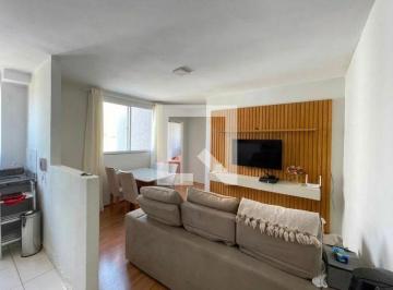 Apartamento · 43m² · 2 Quartos · 1 Vaga · Apartamento para Aluguel - Colonial, 2 Quartos, 43 m² - Contagem