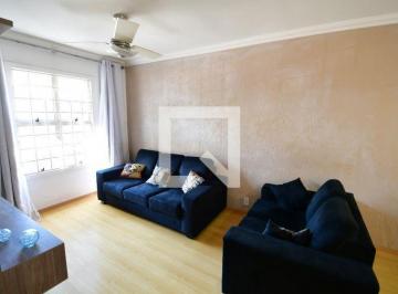 Casa · 68m² · 3 Quartos · 1 Vaga · Casa para Aluguel - Parque Villa Flores, 3 Quartos, 68 m² - Sumaré