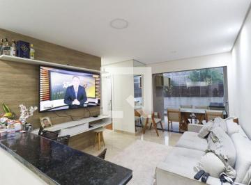 Apartamento · 76m² · 3 Quartos · 1 Vaga · Apartamento para Aluguel - Vila Guilherme, 3 Quartos, 76 m² - São Paulo