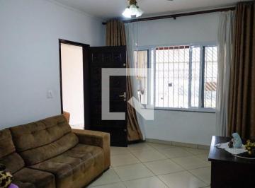 Casa · 130m² · 3 Quartos · 2 Vagas · Casa para Aluguel - Pestana, 3 Quartos, 130 m² - Osasco