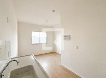 Apartamento · 17m² · 1 Quarto · Apartamento para Aluguel - Jardim Vista Linda, 1 Quarto, 17 m² - São Paulo
