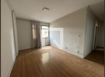 Apartamento · 80m² · 3 Quartos · 1 Vaga · Apartamento para Aluguel - Floresta, 3 Quartos,  80 m² - Belo Horizonte
