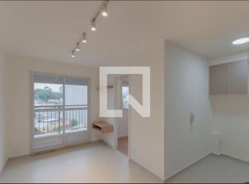 Apartamento · 36m² · 2 Quartos · Apartamento para Aluguel - Ipiranga, 2 Quartos,  36 m² - São Paulo