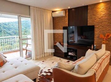 Apartamento · 110m² · 2 Quartos · 2 Vagas · Apartamento para Aluguel - Alphaville, 2 Quartos,  110 m² - Santana de Parnaíba
