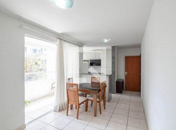 Apartamento · 65m² · 2 Quartos · 1 Vaga · Apartamento para Aluguel - Ouro Preto, 2 Quartos, 65 m² - Belo Horizonte