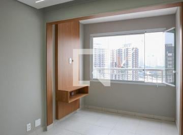Apartamento · 34m² · 2 Quartos · Apartamento para Aluguel - Barra Funda, 2 Quartos, 34 m² - São Paulo
