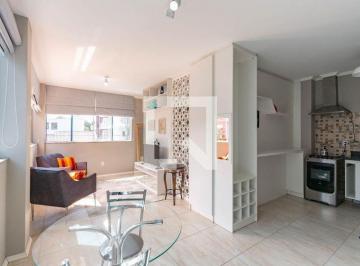 Apartamento · 49m² · 1 Quarto · 1 Vaga · Apartamento para Aluguel - São José, 1 Quarto,  49 m² - Canoas