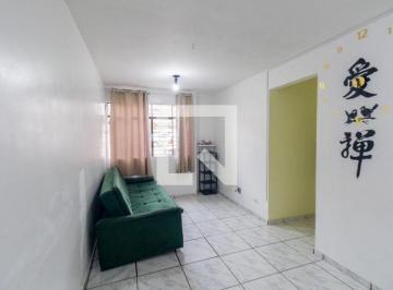 Apartamento · 40m² · 2 Quartos · 1 Vaga · Apartamento para Aluguel - Fazendinha, 2 Quartos, 40 m² - Curitiba
