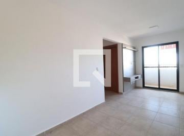 Apartamento · 52m² · 2 Quartos · 1 Vaga · Apartamento para Aluguel - Shopping Park, 2 Quartos, 52 m² - Uberlândia