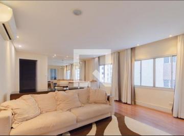 Apartamento · 137m² · 3 Quartos · 1 Vaga · Apartamento para Aluguel - Aclimação, 3 Quartos, 137 m² - São Paulo
