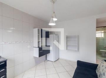 Apartamento · 29m² · 1 Quarto · 1 Vaga · Apartamento para Aluguel - Alto Boqueirão, 1 Quarto,  29 m² - Curitiba