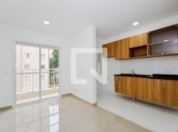 Apartamento · 43m² · 2 Quartos · 1 Vaga · Apartamento para Aluguel - Vila Augusta, 2 Quartos, 43 m² - Guarulhos