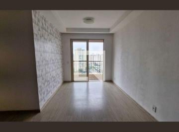 Apartamento · 68m² · 3 Quartos · 1 Vaga · Apartamento para Aluguel - Jardim Marajoara , 3 Quartos,  68 m² - São Paulo