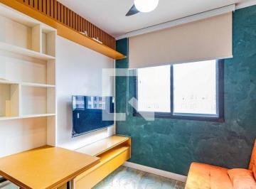 Apartamento · 24m² · 1 Quarto · Apartamento para Aluguel - Butantã, 1 Quarto, 24 m² - São Paulo