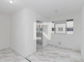 Apartamento · 32m² · 2 Quartos · Apartamento para Aluguel - Vila Sabrina , 2 Quartos, 32 m² - São Paulo