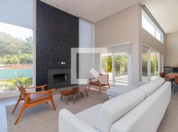 Casa · 250m² · 3 Quartos · 2 Vagas · Casa para Aluguel - Vila Nova, 3 Quartos,  250 m² - Porto Alegre