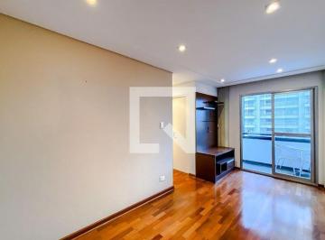 Apartamento · 50m² · 2 Quartos · 1 Vaga · Apartamento para Aluguel - Jardim Anália Franco, 2 Quartos, 50 m² - São Paulo